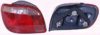 KLOKKERHOLM 81090701 Combination Rearlight